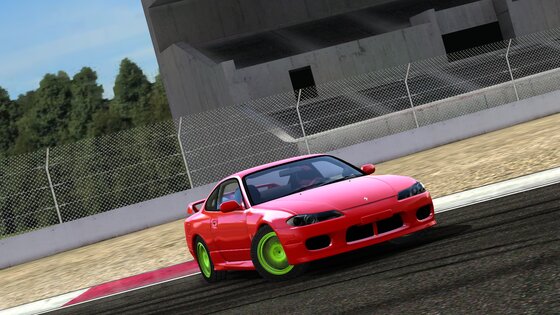 Assoluto Racing 3.6.5. Скриншот 9
