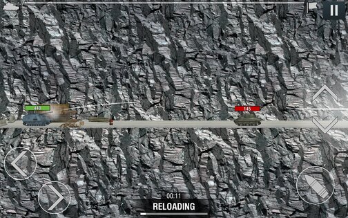 Tanks: Hard Armor 2 1.0. Скриншот 3
