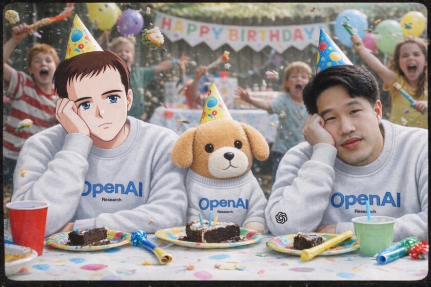 OpenAI крупно обновила генератор изображений: лучше следует промптам и в 4 раза быстрее