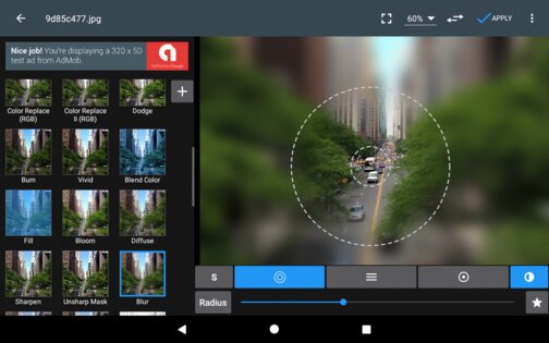 Photo Editor 12.8. Скриншот 20