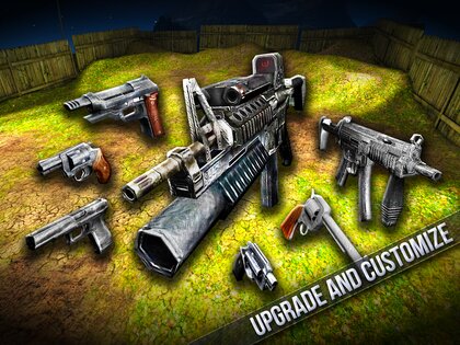 Shooting Showdown 2 2.1.1. Скриншот 8