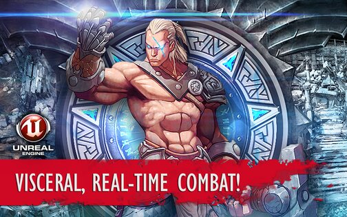 Wraithborne 1.06. Скриншот 15