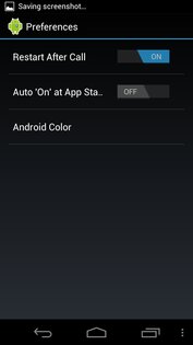 BTmono 1.3.3. Скриншот 3