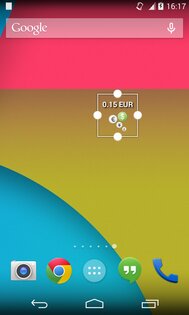 CheckBalance 3.1.3. Скриншот 5