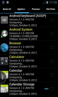 Quick System Info PRO 3.8.4. Скриншот 10