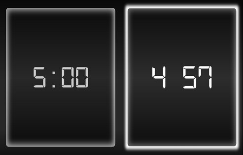 Game Clock Deluxe 3.1.1. Скриншот 16