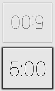 Game Clock Deluxe 3.1.1. Скриншот 18