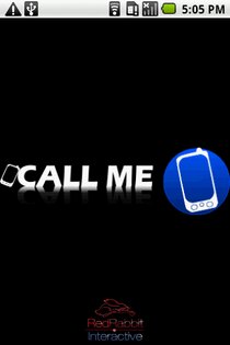 Call Me 1.1.8. Скриншот 1