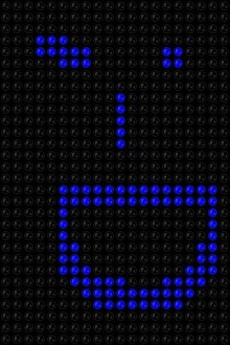 LED Scroller 3 4.8. Скриншот 2