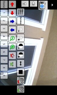 IP Cam Viewer Lite 7.6.4. Скриншот 3