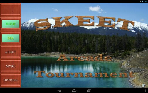 Skeet Shooting 3.3. Скриншот 5