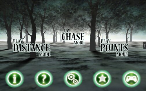 Dead Runner 1.3. Скриншот 6