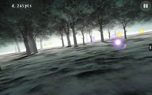 Dead Runner 1.3. Скриншот 10