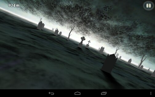Dead Runner 1.3. Скриншот 13