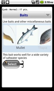 Fishin' 2 Go 2.2.1. Скриншот 4