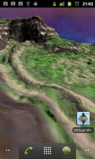 Virtual World 2 4.1. Скриншот 3
