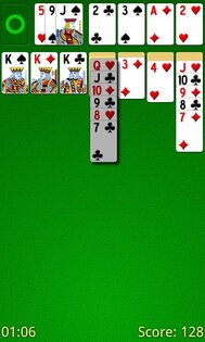 Odesys Solitaire Collection 5.3.0. Скриншот 3