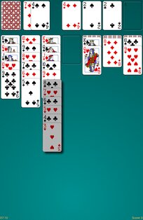 Odesys Solitaire Collection 5.3.0. Скриншот 6
