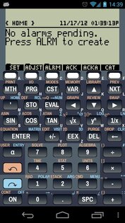 Droid48 1.78. Скриншот 2