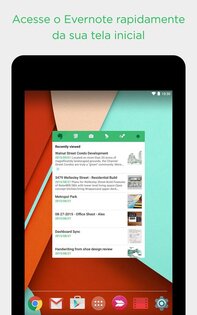 Evernote 11.11.2. Скриншот 23