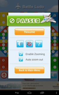 Battle Ludo 2.8.0. Скриншот 5