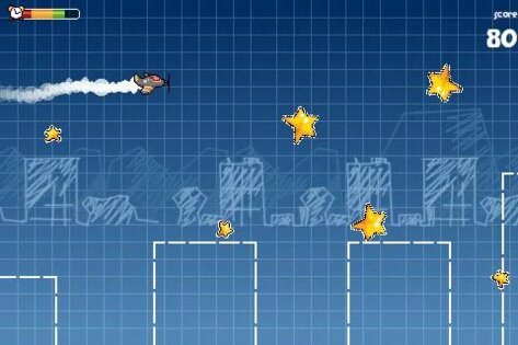 Mini Plane 4.3.0. Скриншот 4