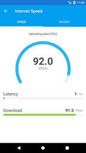 Fing – сетевые инструменты 12.13.2. Скриншот 8