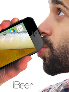 iBeer 1.67. Скриншот 3