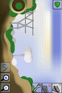 X Construct 1.6. Скриншот 1