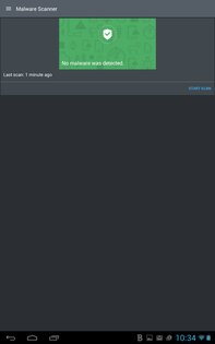 Bitdefender Security 3.3.321.2571. Скриншот 10