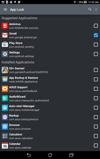 Bitdefender Security 3.3.321.2571. Скриншот 22