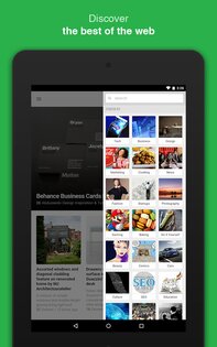Feedly 90.0.40. Скриншот 10