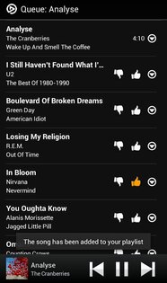MixZing 4.4.1. Скриншот 4