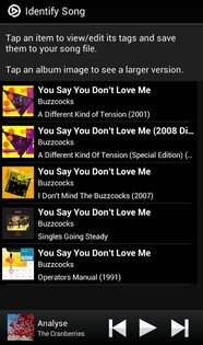 MixZing 4.4.1. Скриншот 6