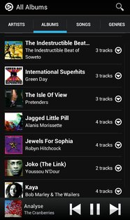 MixZing 4.4.1. Скриншот 7
