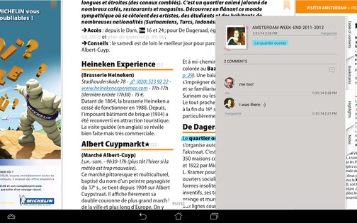 Bookari Ebook Reader 4.2.4. Скриншот 15