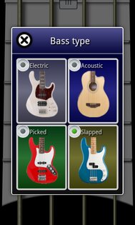 My Bass 2.0. Скриншот 21
