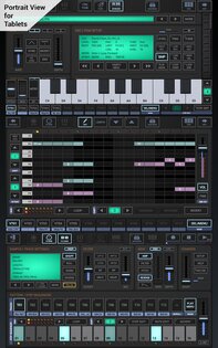 G-Stomper Studio 6.1.2.1. Скриншот 9