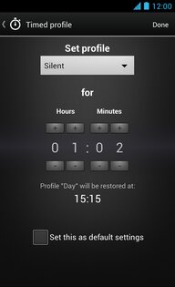 Volume Ace 3.8.4. Скриншот 5