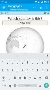AnkiDroid флэш-карты 2.25.0alpha2. Скриншот 1
