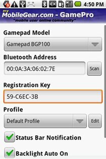 MMG GamePro 2.06.00. Скриншот 1