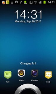 MagicLocker 1.6.4. Скриншот 11