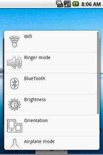 Multi Switcher 1.1.3. Скриншот 2