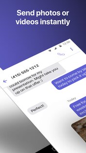 Text Free 13.20. Скриншот 4