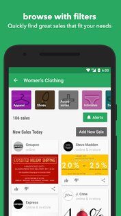 ShopSavvy 18.9.30. Скриншот 3