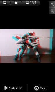 MakeIt3D - 3D Camera 4.01.1. Скриншот 6