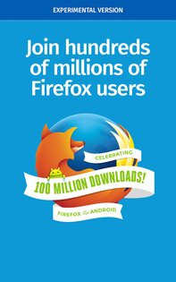 Firefox Nightly 156.0a1. Скриншот 18