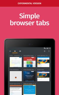 Firefox Nightly 156.0a1. Скриншот 24