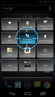 Widgetsoid 4.2.7.1. Скриншот 4