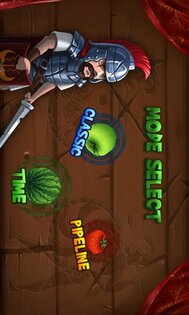 Fruit Slice 1.4.5. Скриншот 5